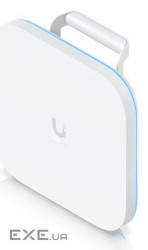 Ubiquiti Access-Point UniFi E7-Campus 802.11be WiFi 7 (ohne PoE-Adapter) Ohne/without PoE Adapter