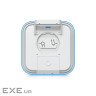 Ubiquiti Access-Point UniFi E7-Campus 802.11be WiFi 7 (ohne PoE-Adapter) Ohne/without PoE Adapter