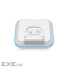 Ubiquiti Access-Point UniFi E7-Campus 802.11be WiFi 7 (ohne PoE-Adapter) Ohne/without PoE Adapter