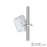 Ubiquiti Access-Point UniFi E7-Campus 802.11be WiFi 7 (ohne PoE-Adapter) Ohne/without PoE Adapter