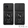 Чохол до мобільного телефона BeCover Military Vivo Y02/Y02A Black (710026)