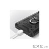 Чохол до мобільного телефона BeCover Military Vivo Y02/Y02A Black (710026)