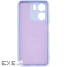 Чохол до мобільного телефона Armorstandart ICON OPPO A5X 4G / A5X 5G Camera cover Lavender (ARM86574