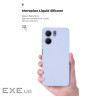 Чохол до мобільного телефона Armorstandart ICON OPPO A5X 4G / A5X 5G Camera cover Lavender (ARM86574