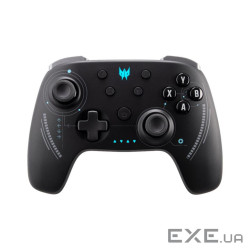 Геймпад CONTROLLER WRL PGR300 BLACK GP.OTH11.06G ACER
