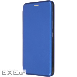 Чохол до мобільного телефона Armorstandart G-Infinix Note 50 4G Blue (ARM84880)