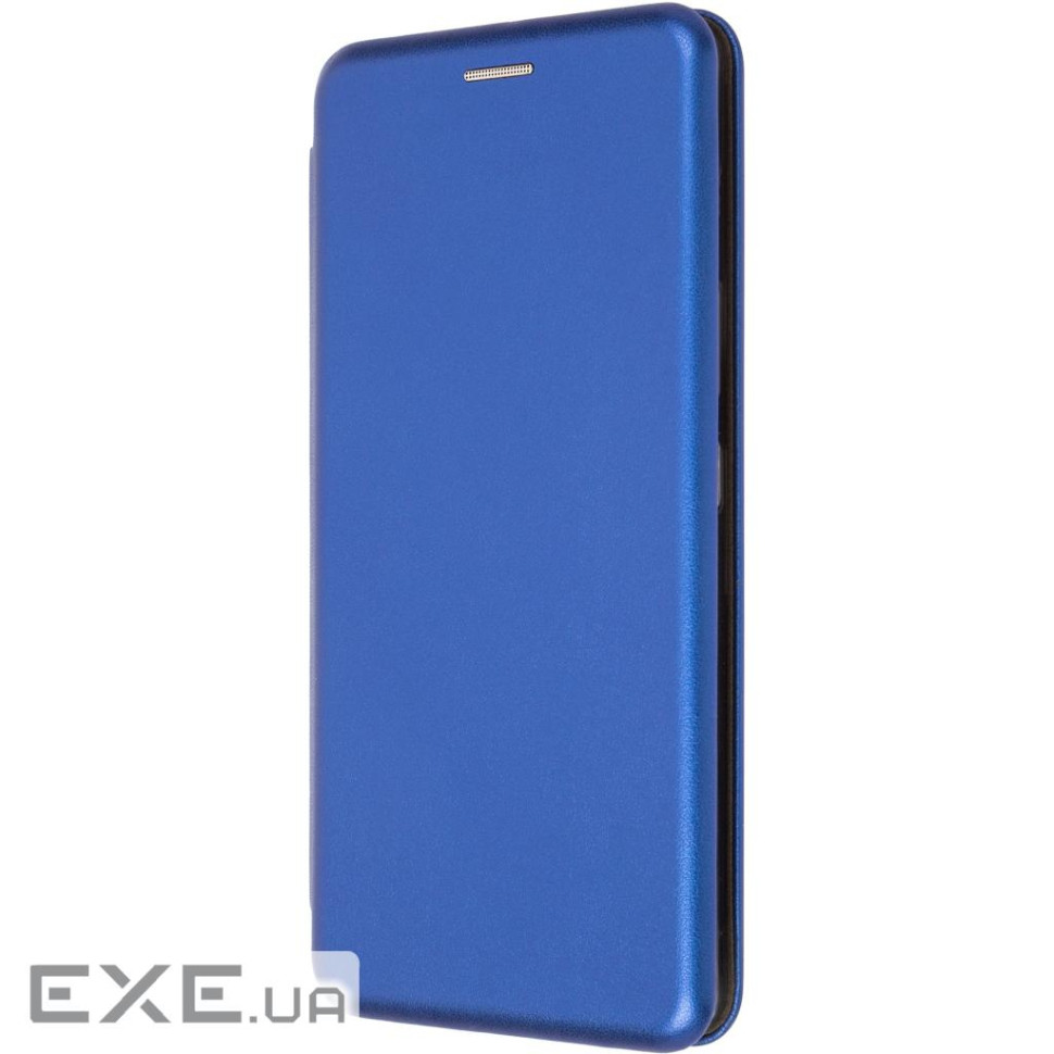 Чохол до мобільного телефона Armorstandart G-Infinix Note 50 4G Blue (ARM84880)