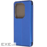 Чохол до мобільного телефона Armorstandart G-Infinix Note 50 4G Blue (ARM84880)