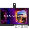 Портативний монітор ASUS ZenScreen MB166CR (90LM07D3-B03170)