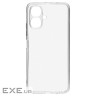 Чохол до мобільного телефона Armorstandart Air Tecno Spark Go 2 4G Camera cover Clear (ARM87138)