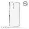 Чохол до мобільного телефона Armorstandart Air Tecno Spark Go 2 4G Camera cover Clear (ARM87138)