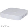 Видеорегистратор Dahua Dahua DH-XVR5104C-I3/T 4-канальный 5MP