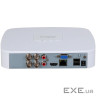 Видеорегистратор Dahua Dahua DH-XVR5104C-I3/T 4-канальный 5MP