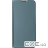 Чeхол-книжка BeCover Exclusive New Style для Samsung Galaxy А37 SM-A376 Dark Green (714925)