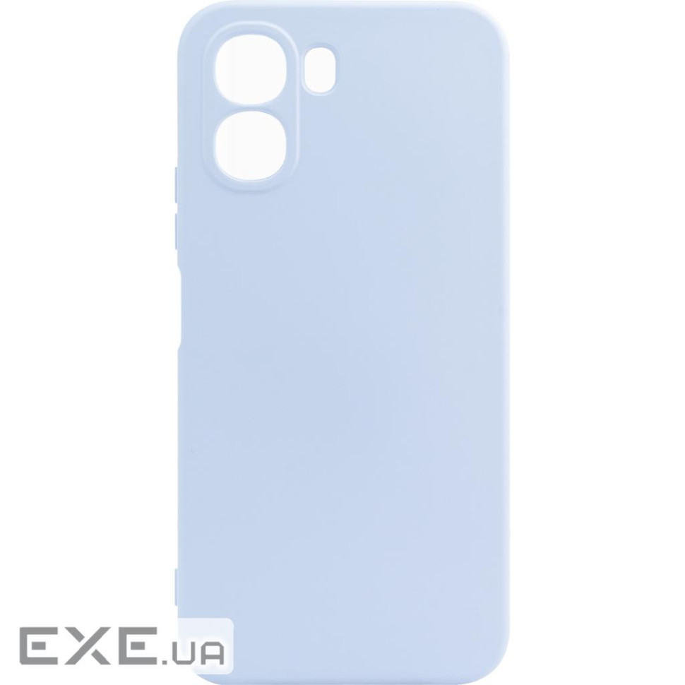 Чохол до мобільного телефона Armorstandart ICON OPPO A6X 4G Camera cover Lavender (ARM90140)