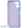 Чохол до мобільного телефона Armorstandart ICON OPPO A6X 4G Camera cover Lavender (ARM90140)