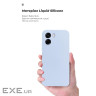 Чохол до мобільного телефона Armorstandart ICON OPPO A6X 4G Camera cover Lavender (ARM90140)