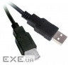 Дата кабель USB 2.0 AM/ AF Viewcon (VU 015-1,8м.)
