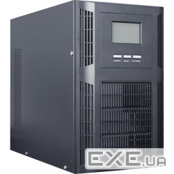 ДБЖ безперервної дії (Online) SVC PT-2K-LCD 2000VA
