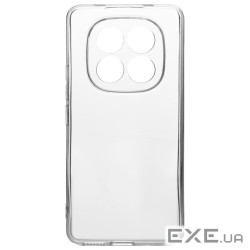 Чохол до мобільного телефона Armorstandart Air Xiaomi Redmi Note 15 Pro 4G Camera cover C (ARM89687)