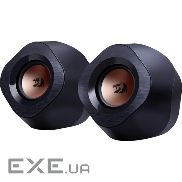 Акустична система Redragon Kaidas 6 Вт Bluetooth RGB USB (71514)