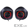 Акустична система Redragon Kaidas 6 Вт Bluetooth RGB USB (71514)