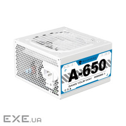 Блок живлення Machenike 650W (GTI 650MW-EUR)