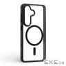 Чохол до мобільного телефона Armorstandart Unit MagCase Samsung S26 5G Black (ARM88800)