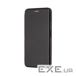 Чохол-книжка ArmorStandart G-Case для Xiaomi Redmi Note 12S 4G Black (ARM67509)