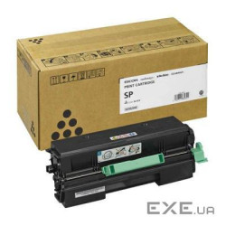Тонер Ricoh SP400LE 2.5K (408062)