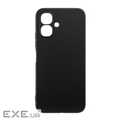 Чохол до мобільного телефона Armorstandart ICON Infinix Smart 20 4G Camera Cover Black (ARM90623)