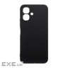 Чохол до мобільного телефона Armorstandart ICON Infinix Smart 20 4G Camera Cover Black (ARM90623)