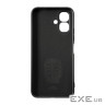 Чохол до мобільного телефона Armorstandart ICON Infinix Smart 20 4G Camera Cover Black (ARM90623)