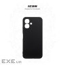 Чохол до мобільного телефона Armorstandart ICON Infinix Smart 20 4G Camera Cover Black (ARM90623)
