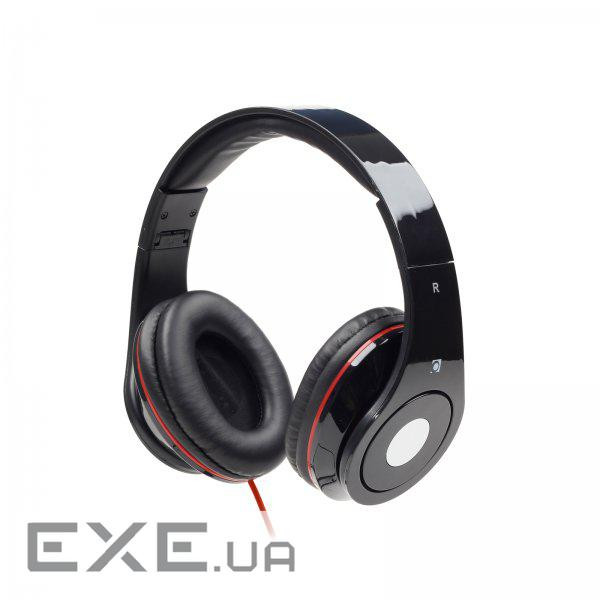 Навушники Gmb audio MHS-DTW Black (MHS-DTW-BK)