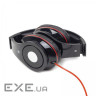 Навушники Gmb audio MHS-DTW Black (MHS-DTW-BK)