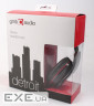 Навушники Gmb audio MHS-DTW Black (MHS-DTW-BK)