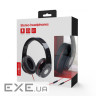 Навушники Gmb audio MHS-DTW Black (MHS-DTW-BK)