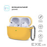 Чохол для навушників Armorstandart Hang Case для Apple AirPods Pro 2 Yellow (ARM68593)