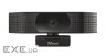 Веб камера TRUST Teza 4K Ultra HD Black (24280)