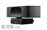 Веб камера TRUST Teza 4K Ultra HD Black (24280)