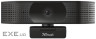 Веб камера TRUST Teza 4K Ultra HD Black (24280)