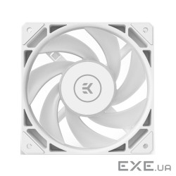 Вентилятор EKWB EK-Loop Fan FPT 120 D-RGB White (3831109898048)