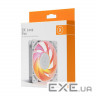 Вентилятор EKWB EK-Loop Fan FPT 120 D-RGB White (3831109898048)