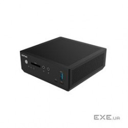 Zotac System ZBOX-MI640NANO-U Core i5-8250U Intel HD620 2xDDR4-2400 slots SATA bay Retail