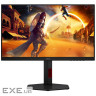 Монiтор TFT AOC 23.8" 24G4ZR IPS FHD 300nit 260Hz(OC) 2*HDMI DP Pivot Black/Red