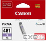 Картридж Canon CLI-481XLPhoto Blue (2048C001)