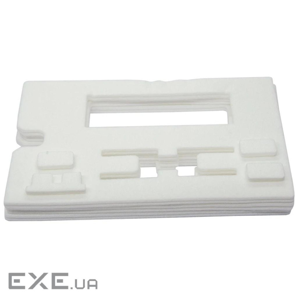 Поглинач чорнила Canon iPF 650/655/670/680/685/750/755/760/765/770/780/785 1320B014AA AHK (70263821)