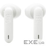 Навушники JBL Wave Flex 2 White (JBLWFLEX2WHT)