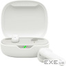 Навушники JBL Wave Flex 2 White (JBLWFLEX2WHT)